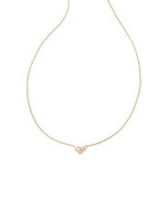 Kendra Scott-Henry Short Pendant Necklace