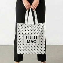Lulu Mac-Reuseable Tote