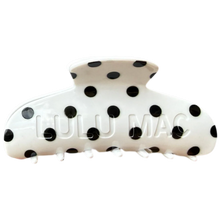 Lulu Mac-Hair Clips