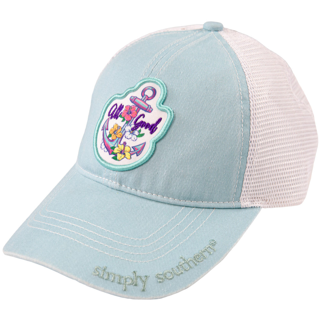 Simply Southern-Hat-Good