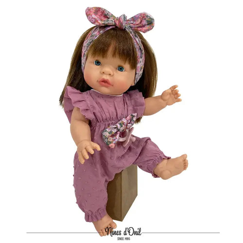 Nines d Onil Dolls 3202