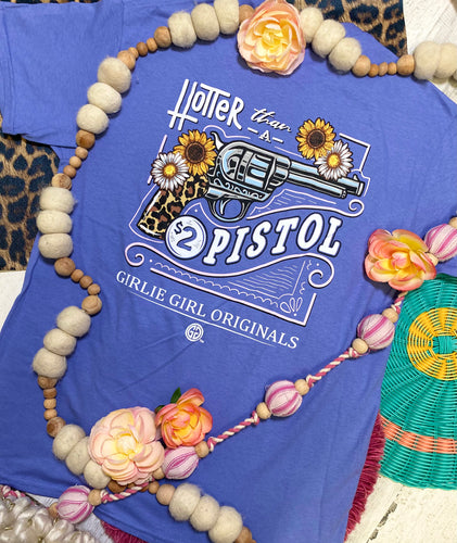 Girlie Girl-$2 Pistol
