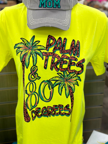 L&B Life-Palm Trees
