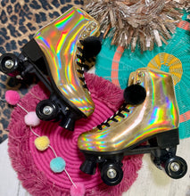 Yoki Shoes-Archie