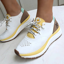 OTBT - FREE in CANARY Sneakers