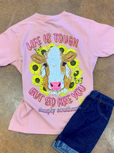 Simply Southern-Tough (Y)