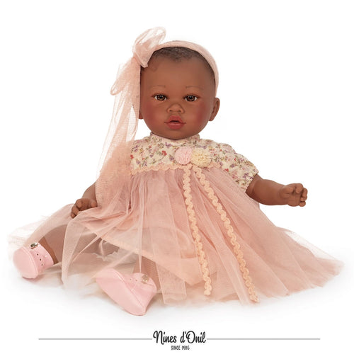 Nines d Onil Dolls 6420