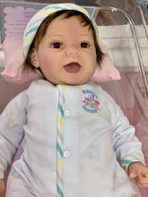 Madame Alexander-76010 Sweet Baby