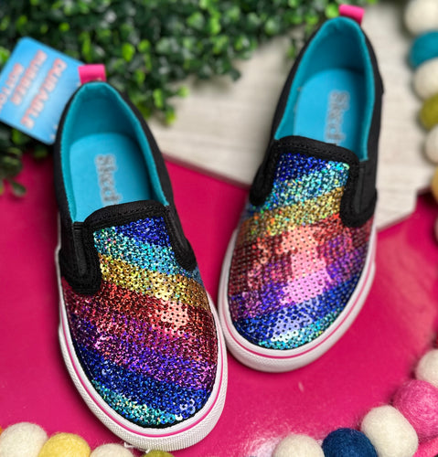 Skechers-Marley Jr Dazzle