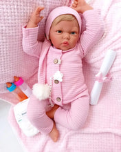 Maria Reborn Bruna 9901