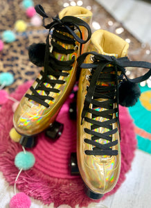 Yoki Shoes-Archie