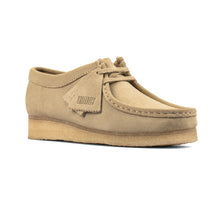 Clarks-Wallabee