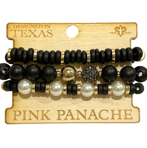Pink Panache-1CNC B168