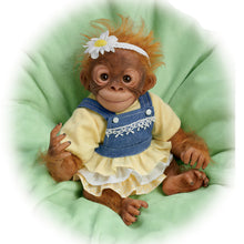 Ashton Drake Darling Daisy