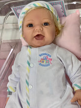 Madame Alexander-76005 Sweet Baby