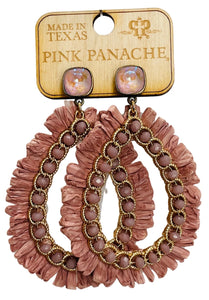 Pink Panache-1CNC D131