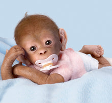Ashton Drake - Coco Monkey