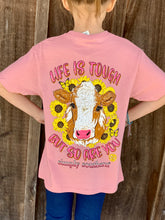 Simply Southern-Tough (Y)