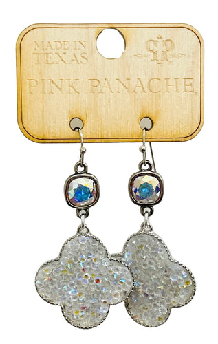 Pink Panache-1CNC G230
