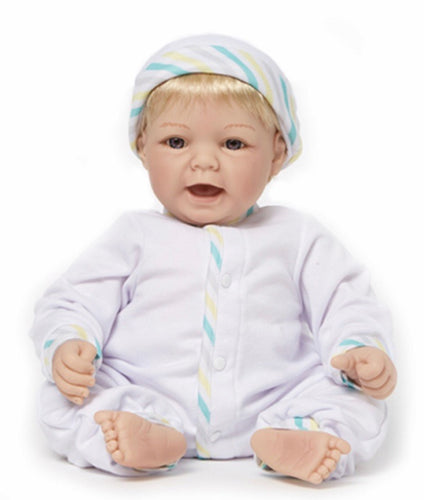 Madame Alexander-76005 Sweet Baby