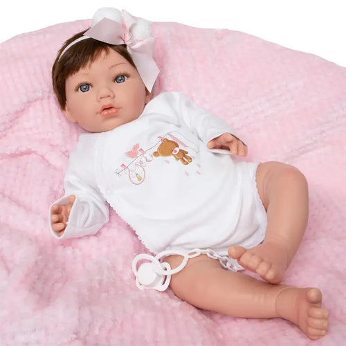 Maria Reborn Dolls Manuela