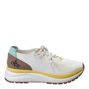 OTBT - FREE in CANARY Sneakers