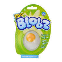 Play Visions-Egg Blobz