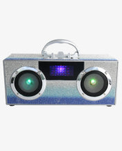 Trend Tech-Mini Boom Box Bluetooth Speaker